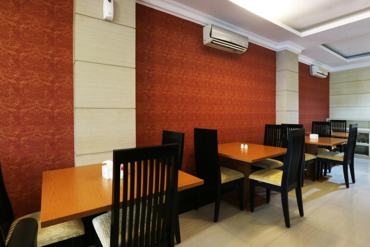 Raja Residence Jakarta Exterior photo